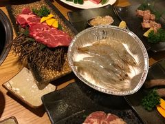 -赤坂亭M9和牛烧肉·日料398放题(万达店)