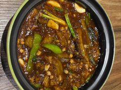 -云海肴·汽锅鸡·云南菜(曲江大悦城店)