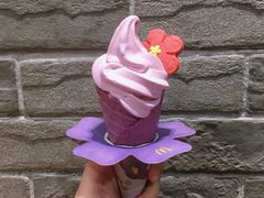 -麦当劳(民盈·国贸城店)