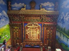 -露雨轩茶楼(牡丹园店)