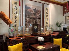 -富华斋饽饽铺·宫廷糕点·伴手礼(护国新天地店)