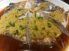 -绿茶餐厅(西湖银泰百货店)