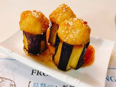 -点点心点心专门店(湾仔店)