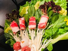-大头椰·椰子鸡火锅(新梦店)