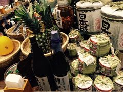 伊藤酒菜处-伊藤ITO(侨福芳草地购物中心店)