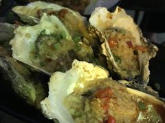 -新楚记烧烤·酒场·夺命肥肠(车公庙店)
