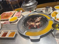 炉边鸡蛋液-喜来稀肉(虹泉路店)