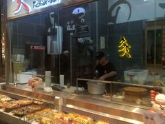 -凯德MALL(望京店)