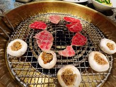 -NIUAN牛庵·日式和牛烧肉(恒隆店)