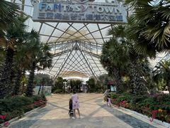 -三亚海昌梦幻海洋不夜城