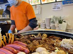 -安徽阜阳卷馍(西单店)