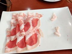 -岳合轩老北京涮肉