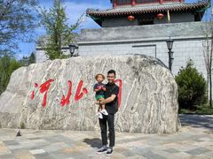 -武清南湖绿博园