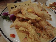 -醉壹号海鲜大排档(厦门美食地标店)