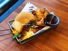-bluefrog蓝蛙(皇庭广场店)