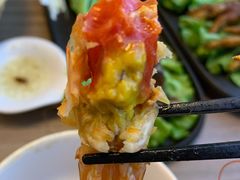 -隅乐胡椒虾·台湾菜·团建(皇岗店)