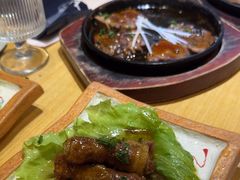 -吉兆·料理(红梅南路店)