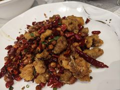 -古南都·老广东酒楼(龙江店)