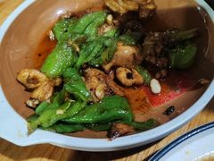 -老鳖私房菜(常青花园店)