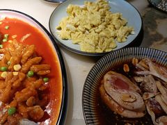 -探花·意境江南菜·唐伯虎文化体验店·松鼠桂鱼(观前店)