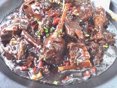 -回味黑鸭煲·始于2006(万松园店)