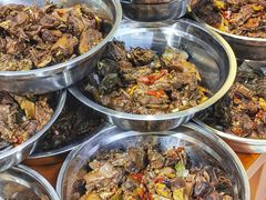 -回味黑鸭煲·始于2006(万松园店)