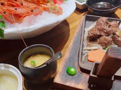 -和彩放题餐厅(酒仙桥店)