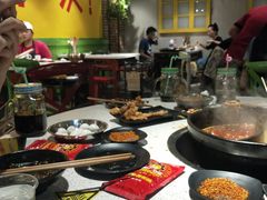 -钢管厂五区小郡肝串串香(南山店)