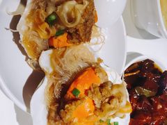 -阿那亚第一食堂 Cafeteria 1