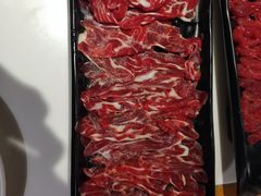 -牛记皇鲜牛肉火锅(环球度假区梨园店)