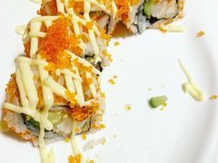 -福匠日本料理(人民路店)