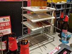 -丰茂烤串(金源店)