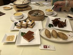 -利苑酒家(合景国际金融广场店)