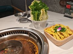 -葛记红焖羊肉(人民路店)