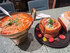 -Home Thai·泰谣(王府井apm店)