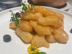 -八府香鸭(华山路店)