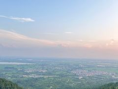-涂山风景区