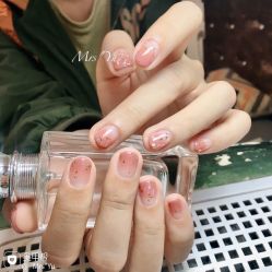 -恐龙·美甲美睫