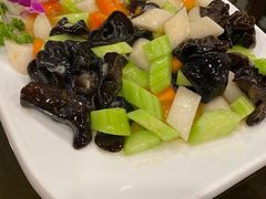 -燕风楼烤鸭店(建设总店)