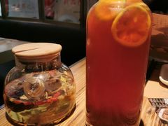 -江湖情酸菜鱼(万菱汇店)
