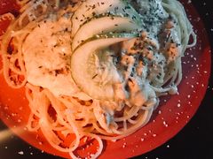 -Trattoria Altrove