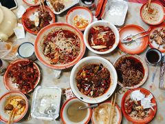-老三样·旧食新味(船山路店)