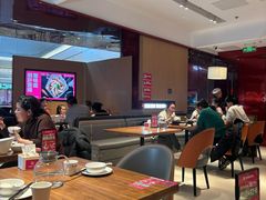 -老板恋上鱼(恒隆广场店)