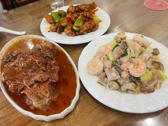 -砂锅李(九江路店)