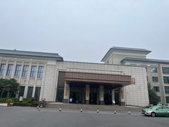 -河南省黄河迎宾馆