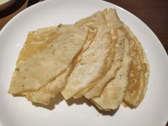 香煎薄脆-辣得叫湘菜(四明店)