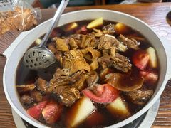 -鲁厚源牛肉坊(阳光100店)