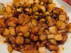 -玉林烤鸭店(垡头店)