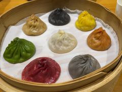 -乐忻皇朝(上海中心大厦店)