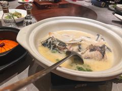-老淮安·淮安菜(涟水店)